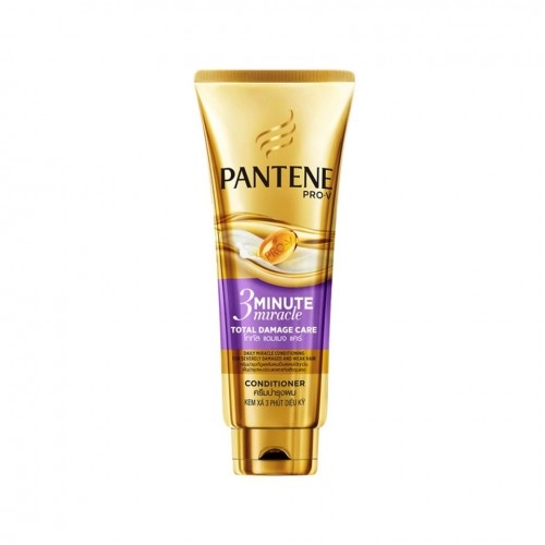 Pantene dầu xả CSHT 150ml Pantene dầu xả CSHT 150ml