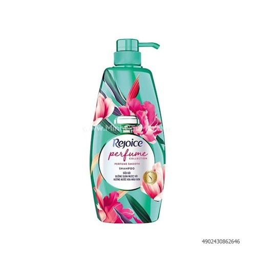 Rejoice dầu gội hoa mẫu đơn 650g