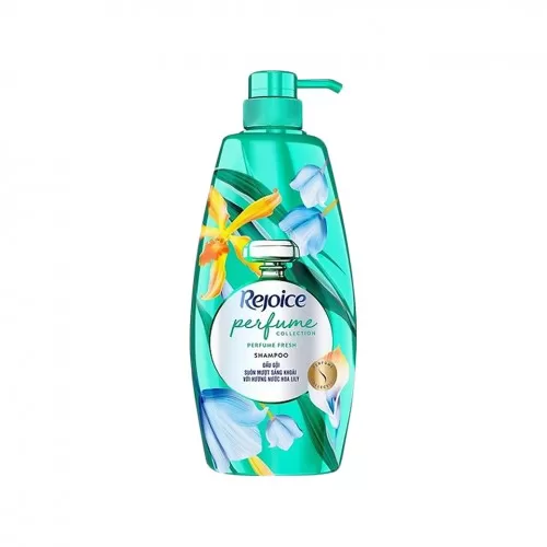 Rejoice dầu gội hoa ly 650g