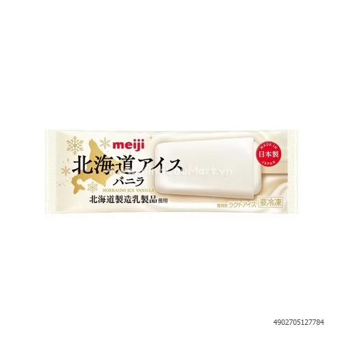 Kem Meiji vani hokkaido 60ml                                                                                                                                                                                                                               Kem Meiji vani hokkaido 60ml