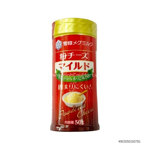 Phomai rắc cháo MEG 50g Phomai rắc cháo MEG 50g