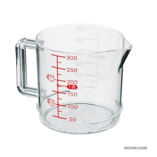 Cốc đong đa năng 300ML IN-1103