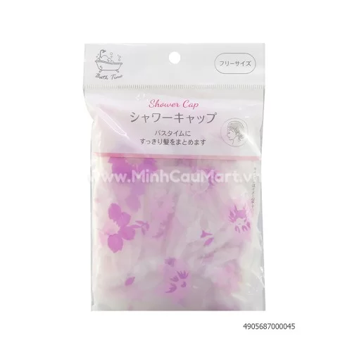 Mũ tắm hoạ tiết 250mm 1004                                                                                                                                                                                                                                