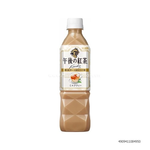 Trà sữa Kirin Milk Tea NB 500ml