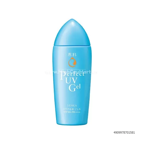 Kem chống nắng Senka 80ml 70158