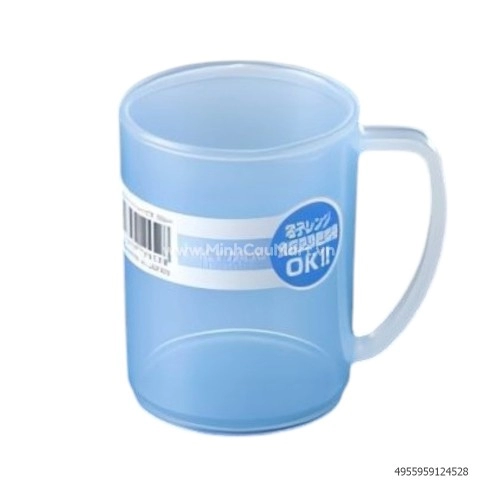 Cốc nhựa Nakaya 290ml K 245 Cốc nhựa Nakaya 290ml K 245