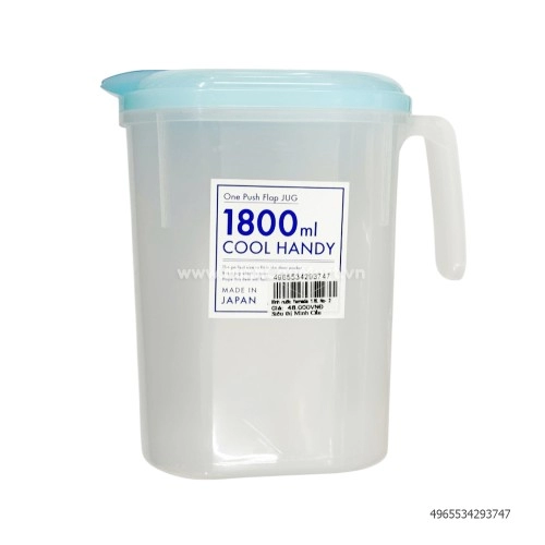 Bình nước Yamada 1.8L No- 293