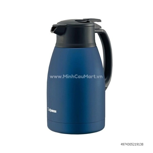 Bình Thuỷ Bấm Rót Zorirushi HC15  Bình Thuỷ Bấm Rót Zorirushi HC15