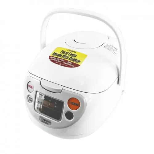 Nồi Cơm Điện ZOJIRUSHI NSW XQ10WWB Nồi Cơm Điện ZOJIRUSHI NSW XQ10WWB