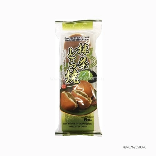 Bánh Rán Nhật bản Doreamon