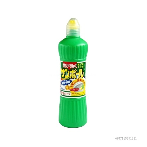 Nước tẩy toilet Kincho Paul 500ml 