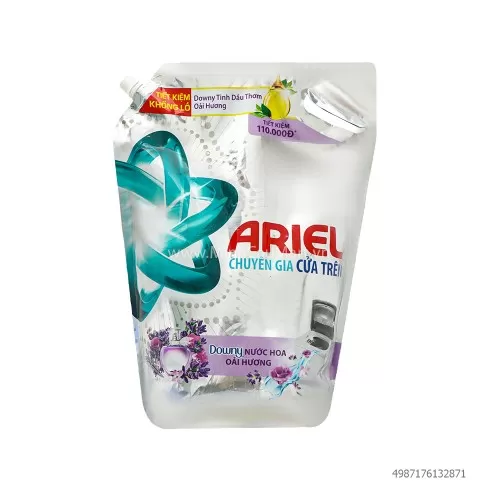 Ariel Nước Giặt Downy Oải Hương 3.7-3.9L Ariel Nước Giặt Downy Oải Hương 3.7-3.9L