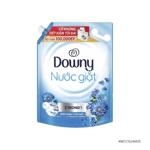 DNY NG túi 3.7KG