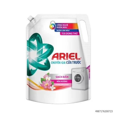 ARIEL NG túi 2.3KG - 2.7KG        ARIEL NG túi 2.3KG - 2.7KG