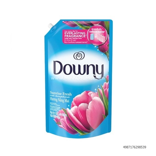 Downy xả vải nắng mai 1.6l