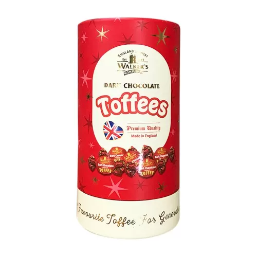 Kẹo Toffees Nhập khẩu Anh các màu 