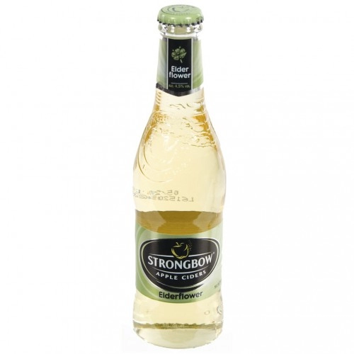 Nước Trái Cây Lên Men StrongBow 330ml Nước Trái Cây Lên Men StrongBow 330ml