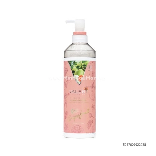 Dầu xả hương bưởi đỏ 850ML 