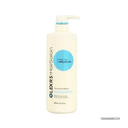 Chai dầu gội Olexrs 960ML  Chai dầu gội Olexrs 960ML