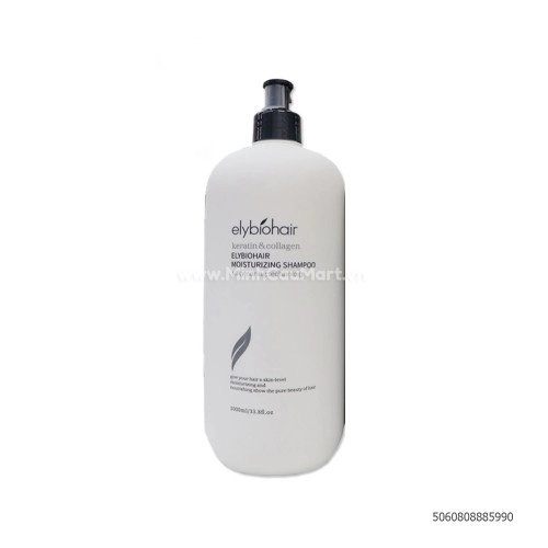 Dầu gội Elybio hair phục hồi, chống rụng tóc 1000ml Dầu gội Elybio hair phục hồi, chống rụng tóc 1000ml