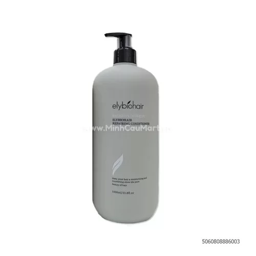 Dầu xả Elybiohair Collagen & Biotin 1000ml