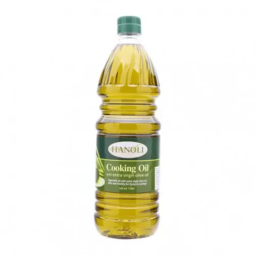 Dầu rán Oliu- Hanoli 1000ml