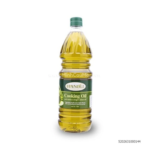 Dầu Olympias Baby Hanoli 1L Dầu Olympias Baby Hanoli 1L