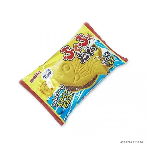 Bánh Cá Meito Các Vị Nhật Bản Blue 100Gr