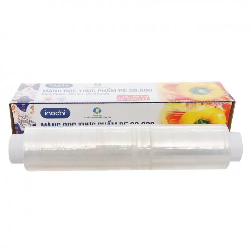 Màng bọc TP thay thế 30*100m - HQ7 