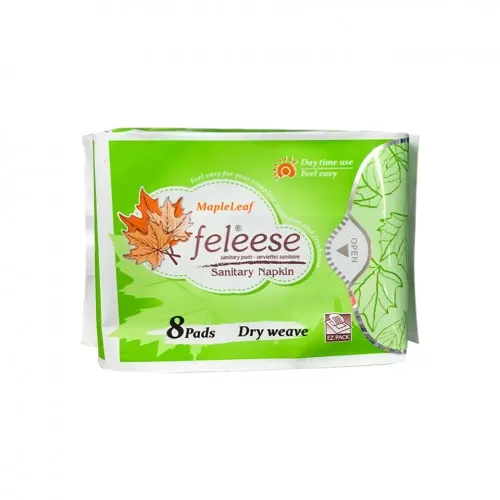 Băng vệ sinh Fileese 8m lưới lụa 