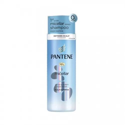 Pantene dầu gội 530ml 