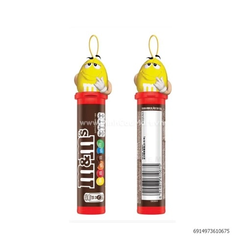 Kẹo socola M&M 28g