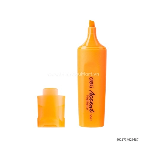 Bút nhớ dòng DELi ES 621