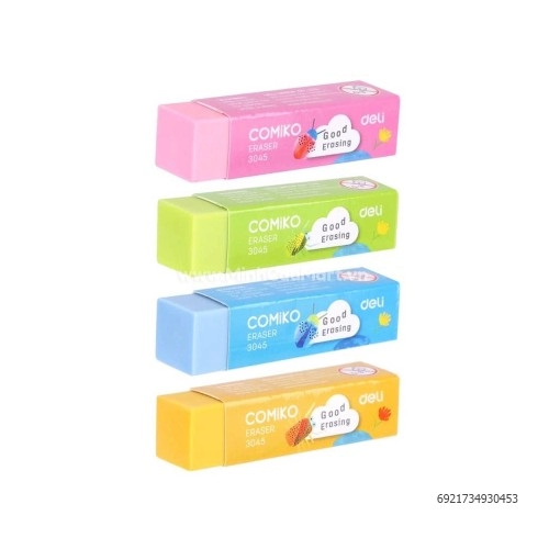 Tẩy màu Deli 4B CoMiko E 3045 