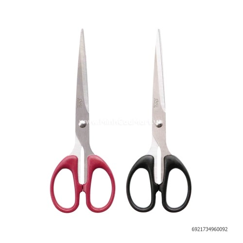 Kéo thủ công Deli 6009