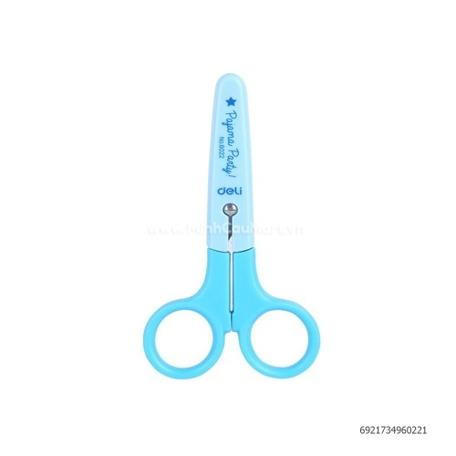 Kéo học sinh DELI 6022 Kéo học sinh DELI 6022