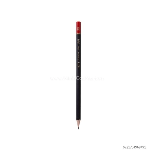 Bút chì Deli 2B CU24820