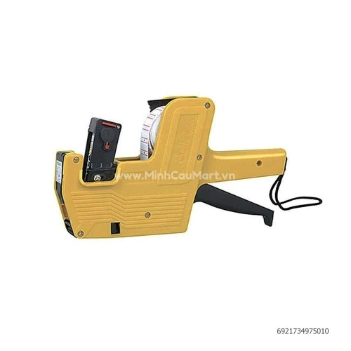 Súng bắn giá Deli 7501