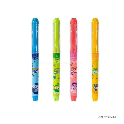 Bút máy Deli CQ 894