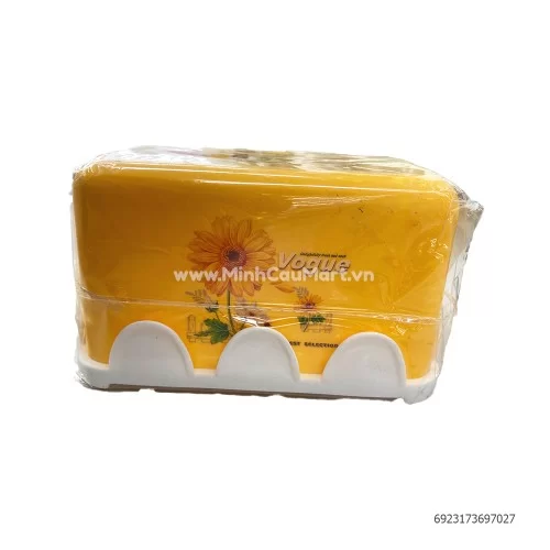 Hộp giấy chữ nhật HH-2045