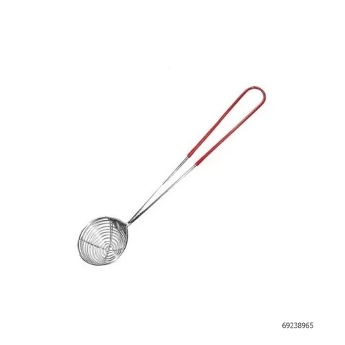 Vợt chân châu bé 6cm JG-37-06 Vợt chân châu bé 6cm JG-37-06