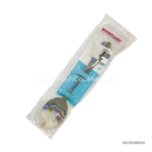 Thìa trung đẹp G 0529 Thìa trung đẹp G 0529