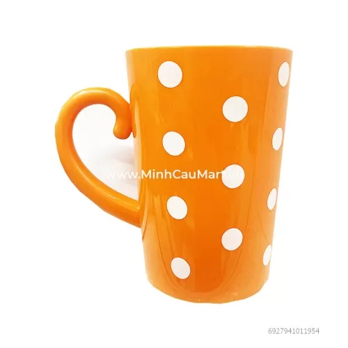 Cốc Nhựa 1195 MC 