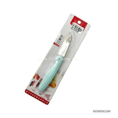Dao gọt hoa quả gấp K063+K295