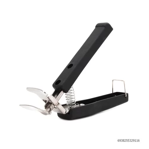 Kẹp gắp đồ nóng tiện lợi QF-SY8008