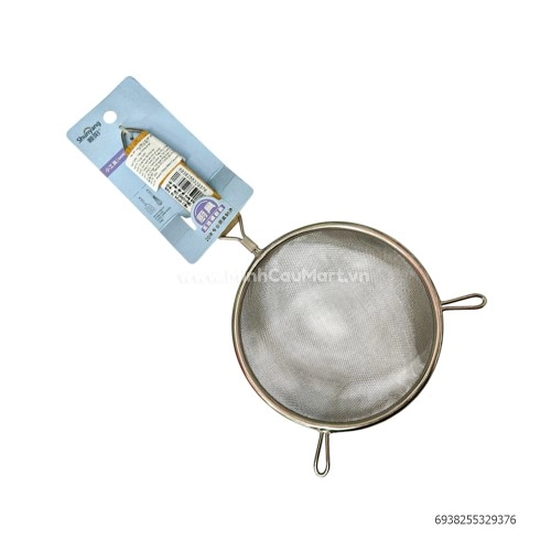 Lọc cháo cán gỗ trung 8198-2