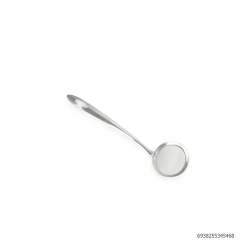 VỚT BỌT INOX 304 15cm QF-SY 8538-3