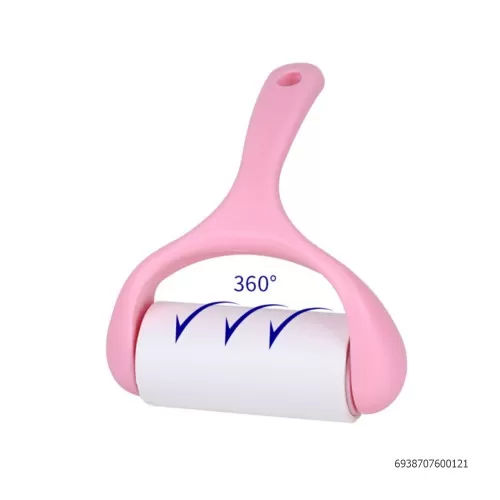 Lăn bụi 10CM - HN kèm KM 