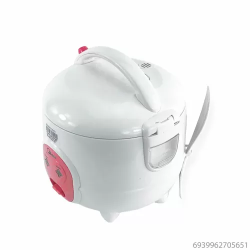 Nồi Cơm Điện Midea-MR-MC06S Nồi Cơm Điện Midea-MR-MC06S