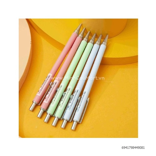 Bút chì kim 0.5mm Deli CU995 